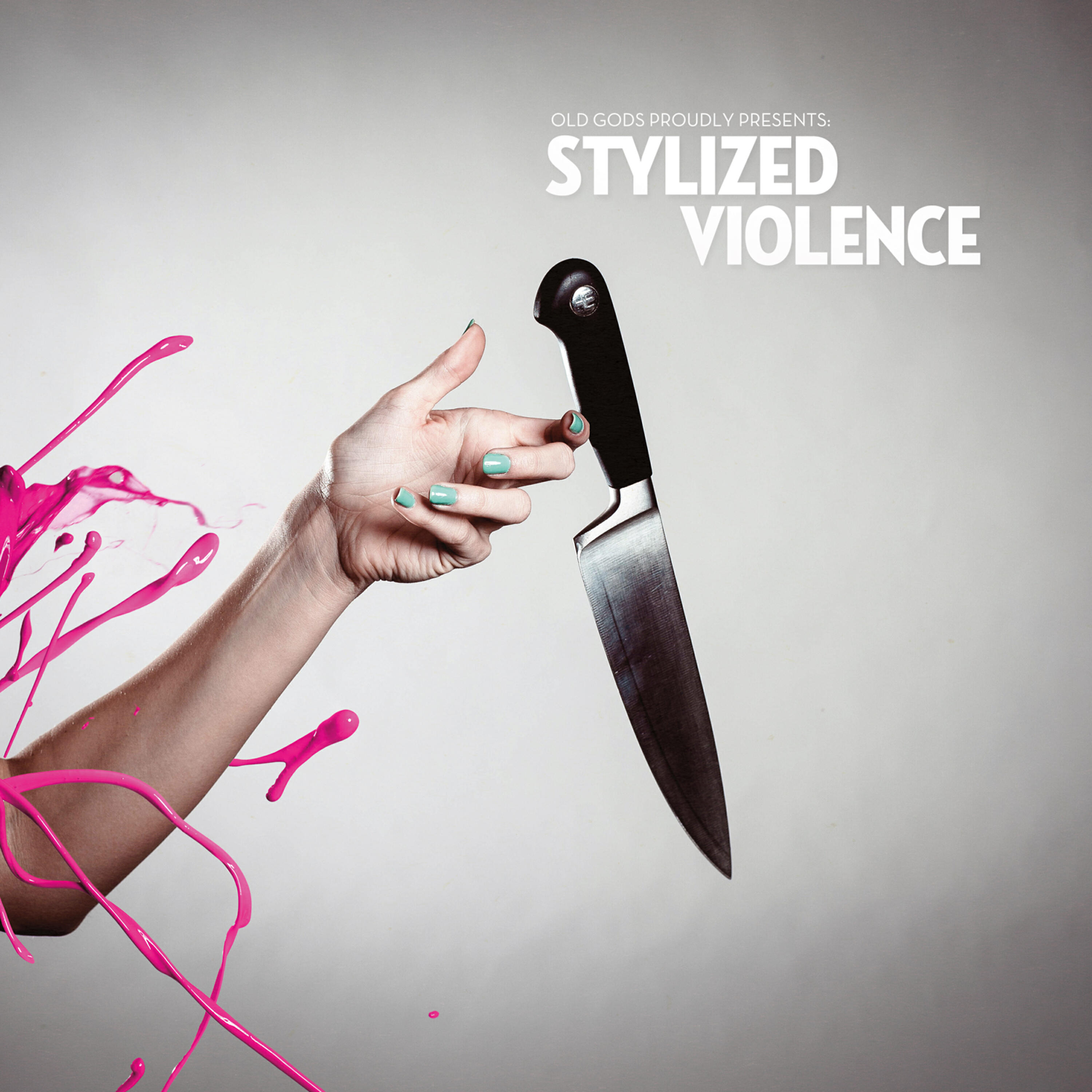 Релиз Stylized Violence