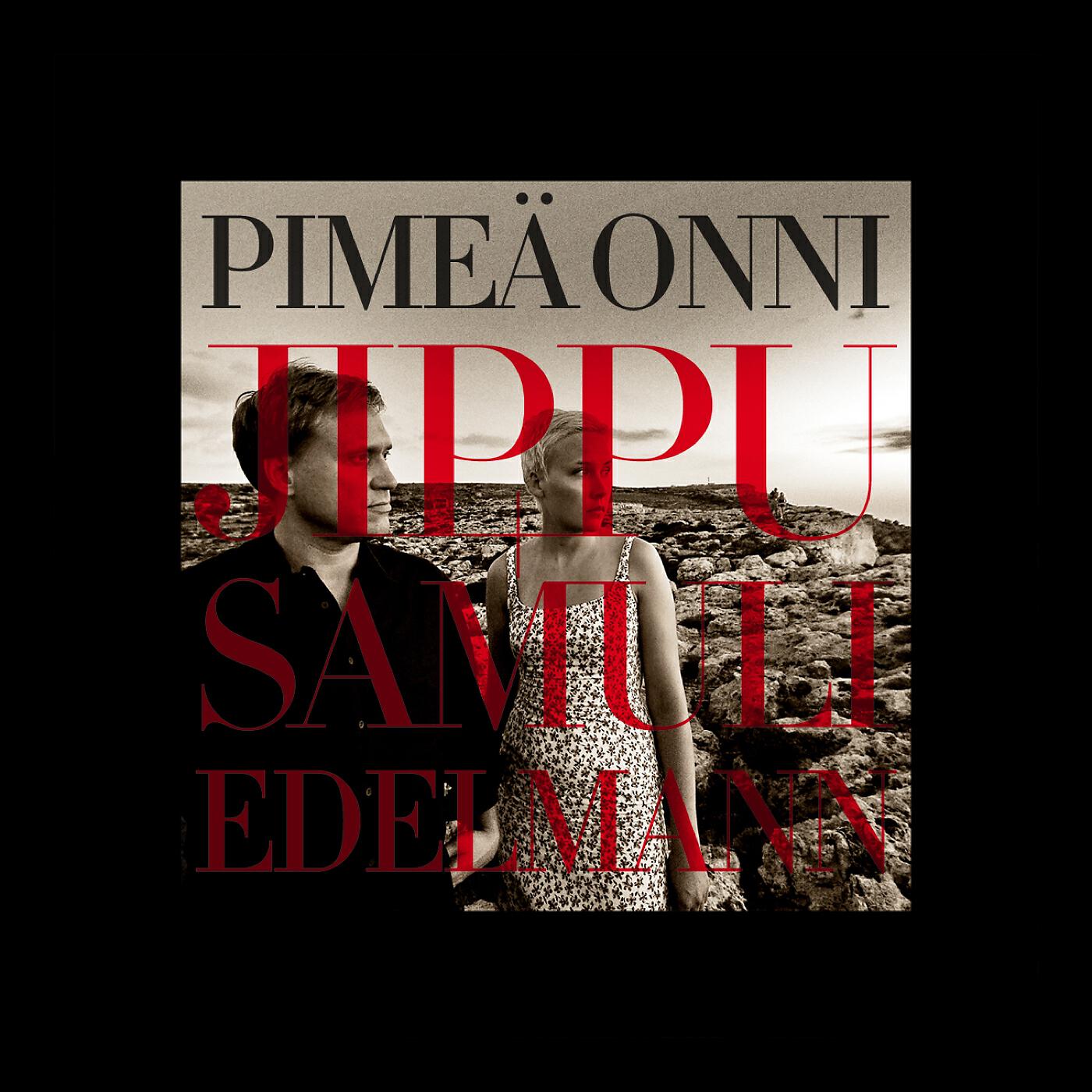 Релиз Pimeä onni