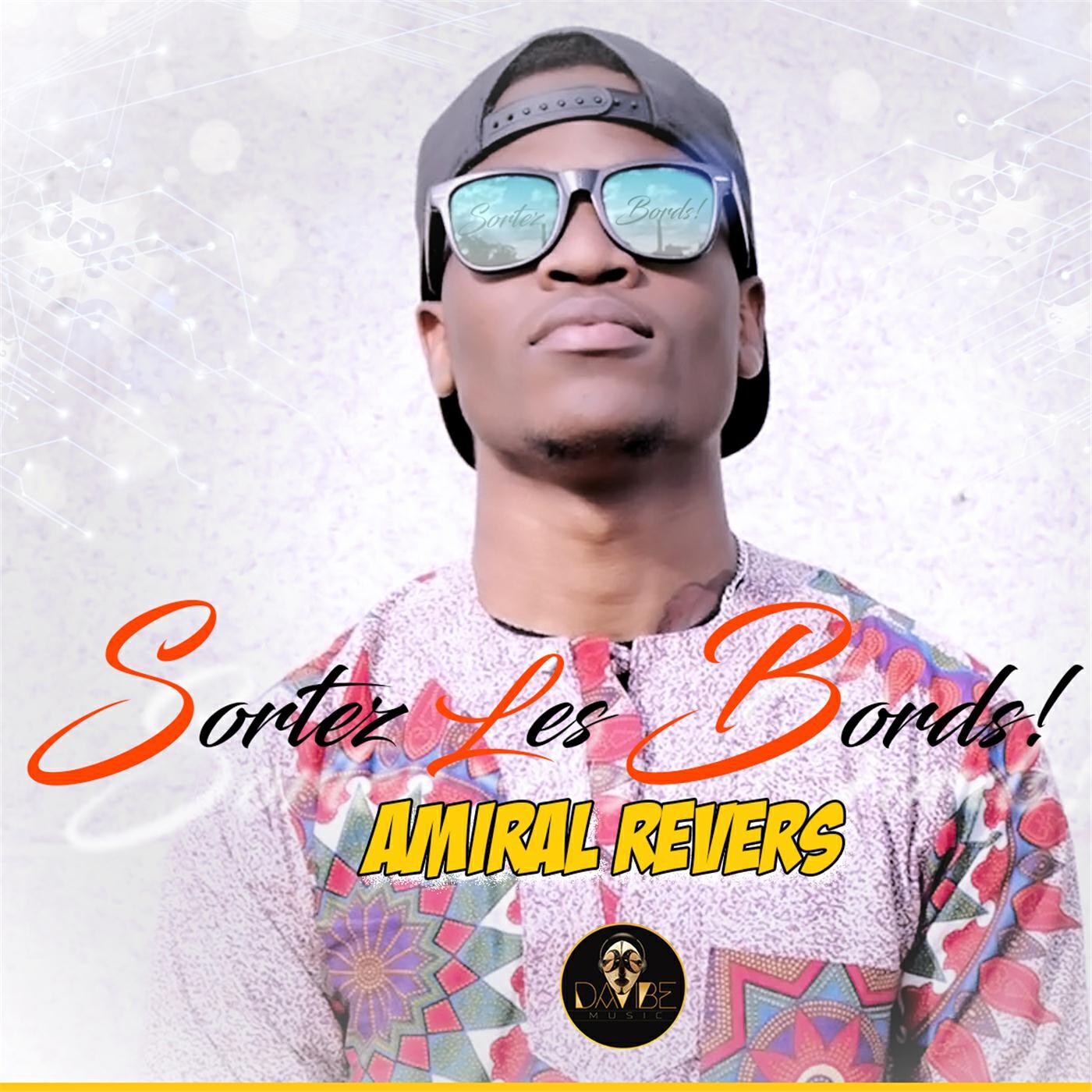 Релиз Sortez Les Bords