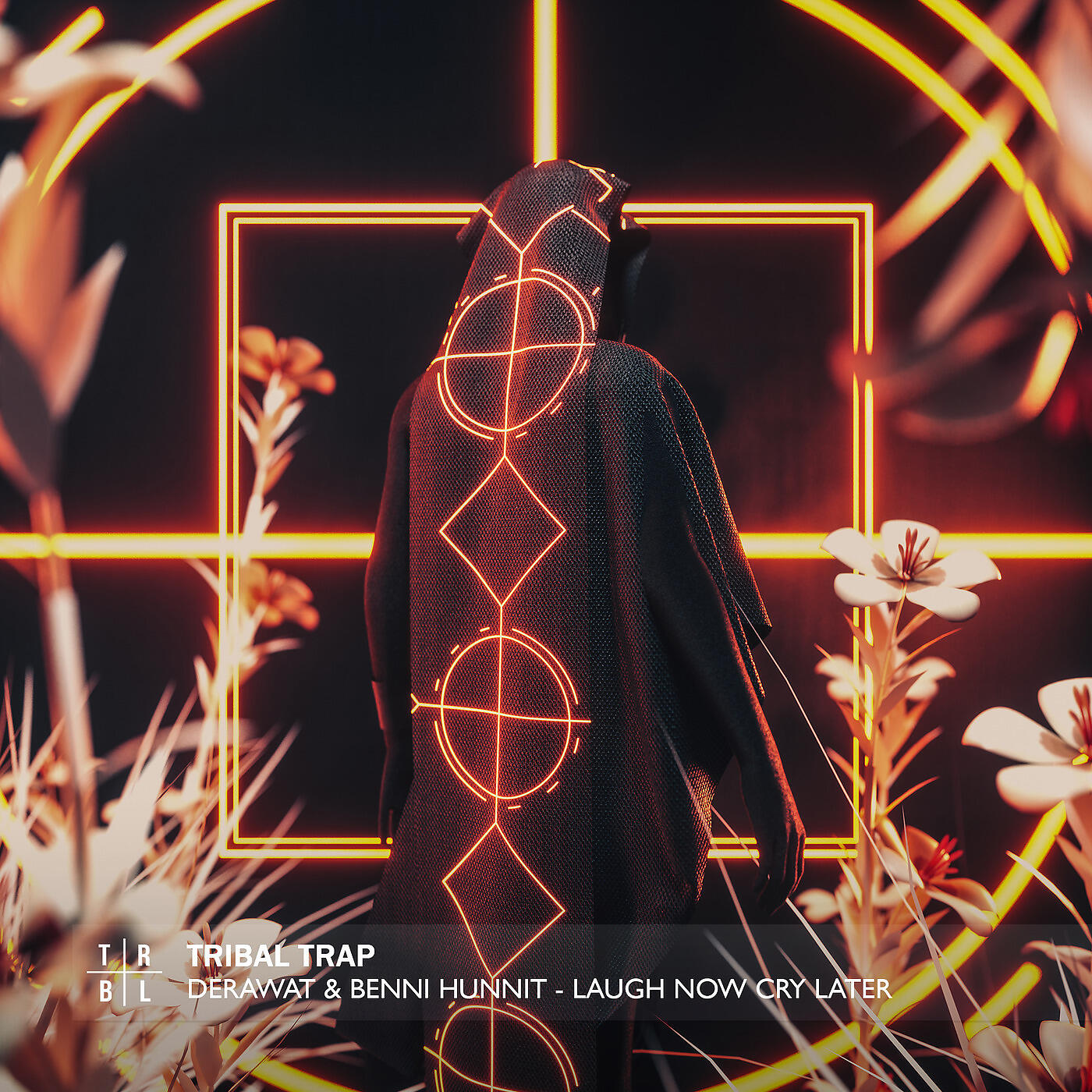 Релиз Laugh Now Cry Later