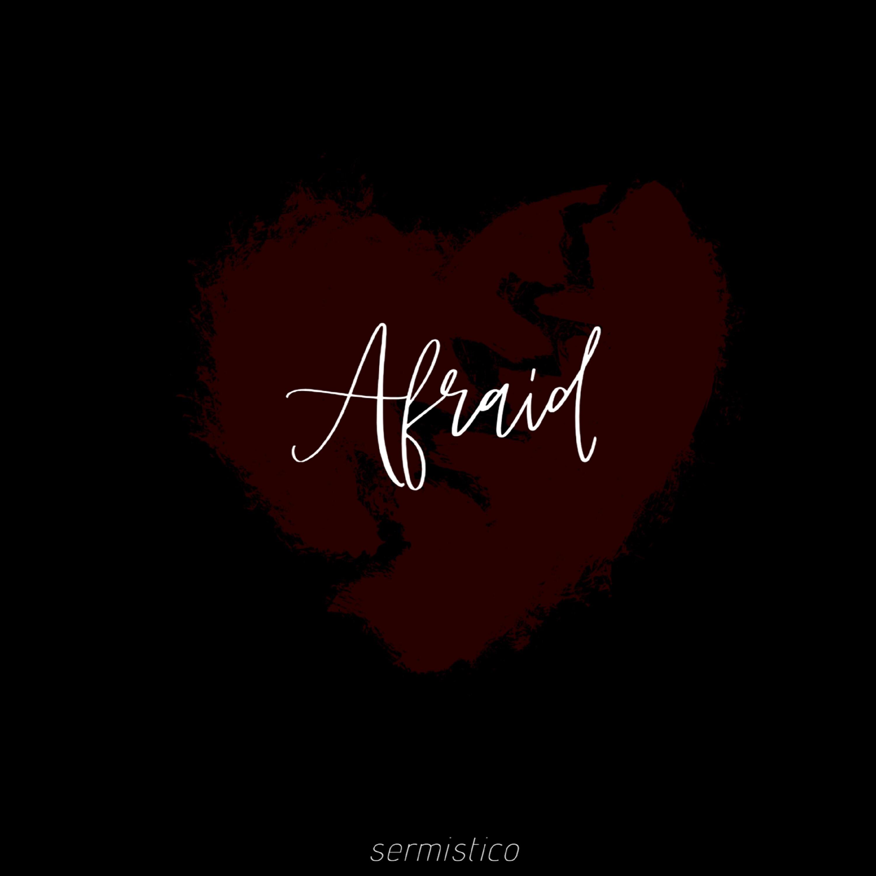 Релиз Afraid