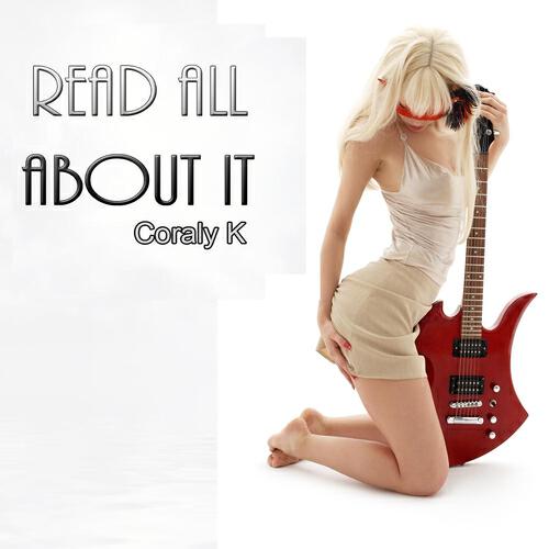 Релиз Read All About It