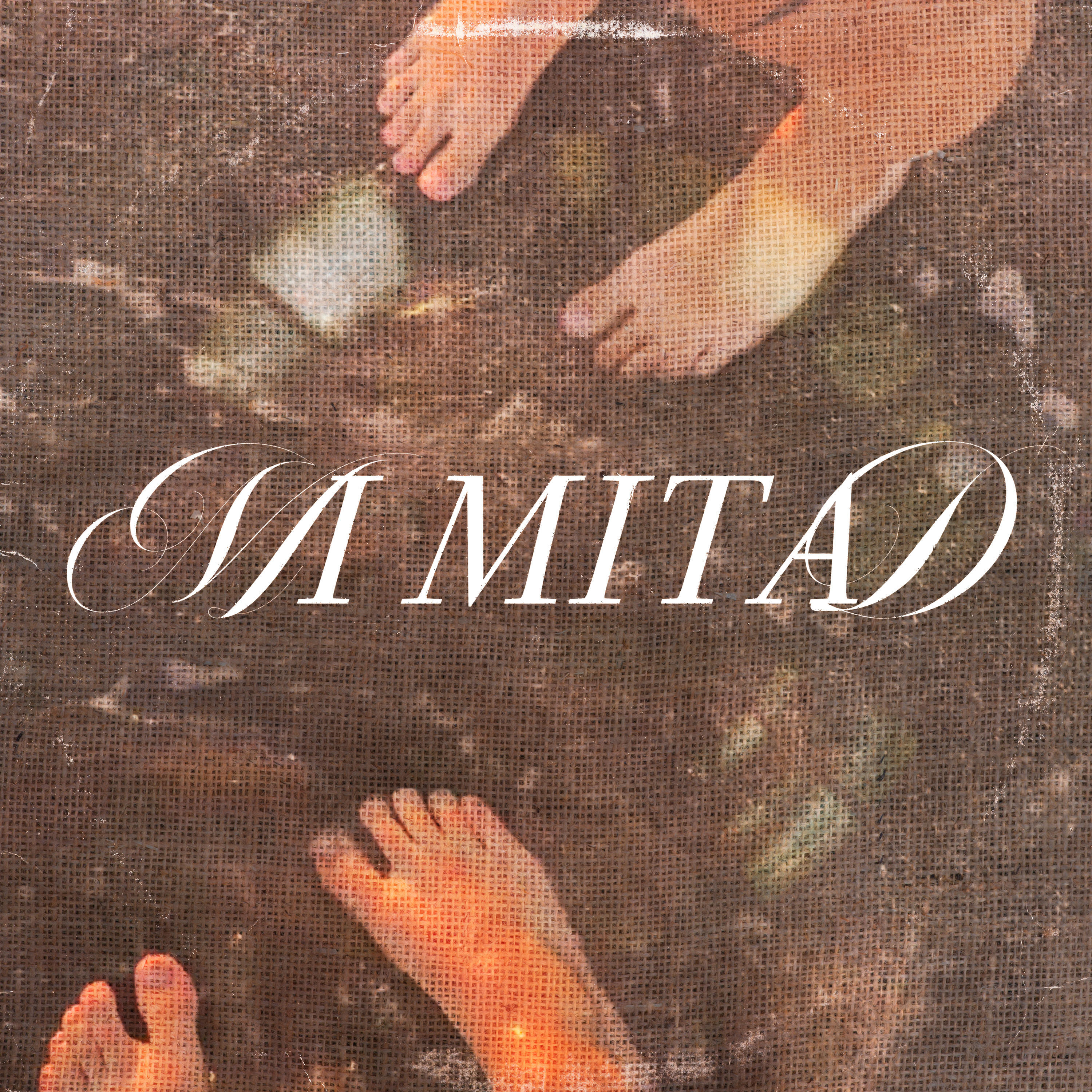 Релиз Mi Mitad