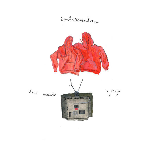 Релиз Too Much TV