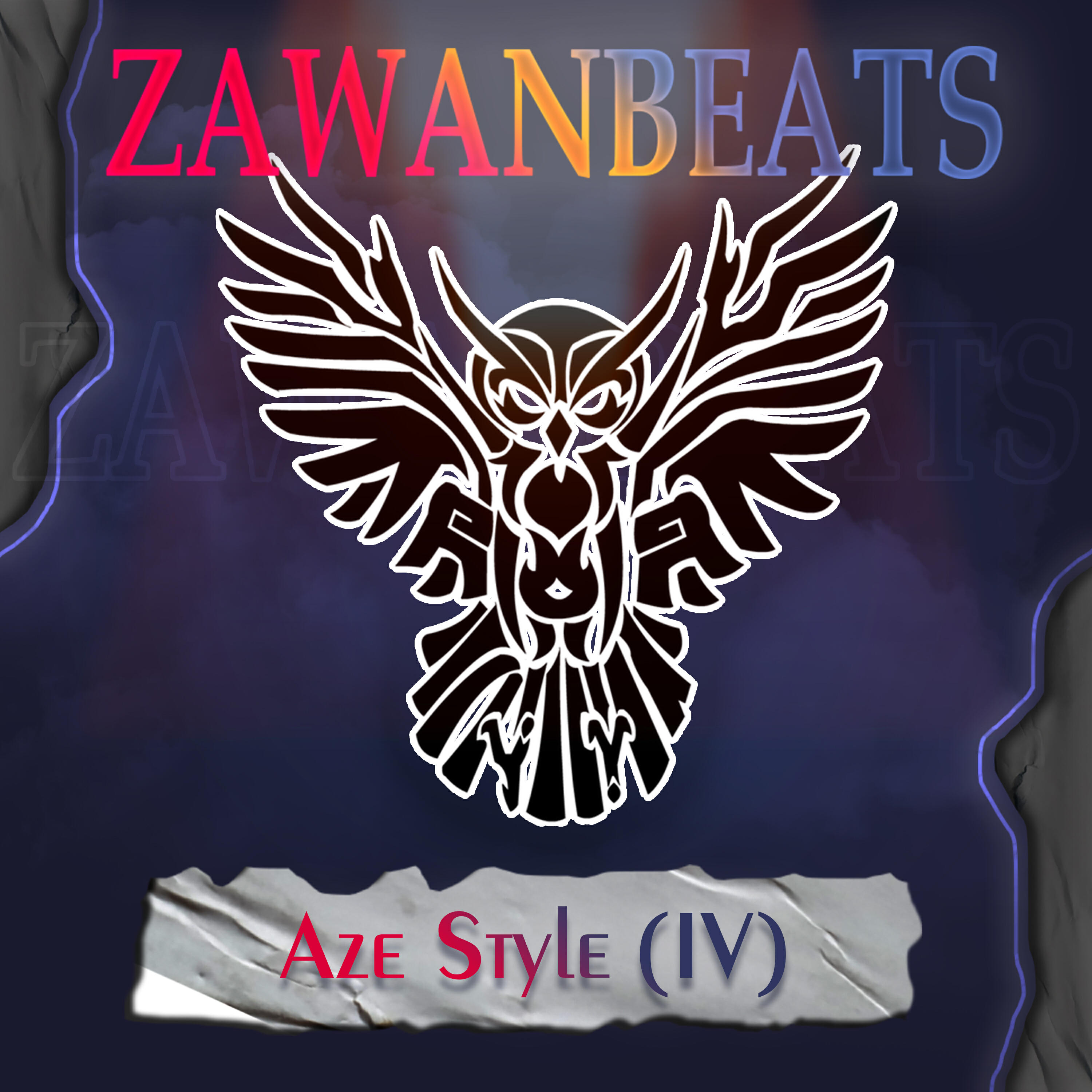 Релиз Aze Style