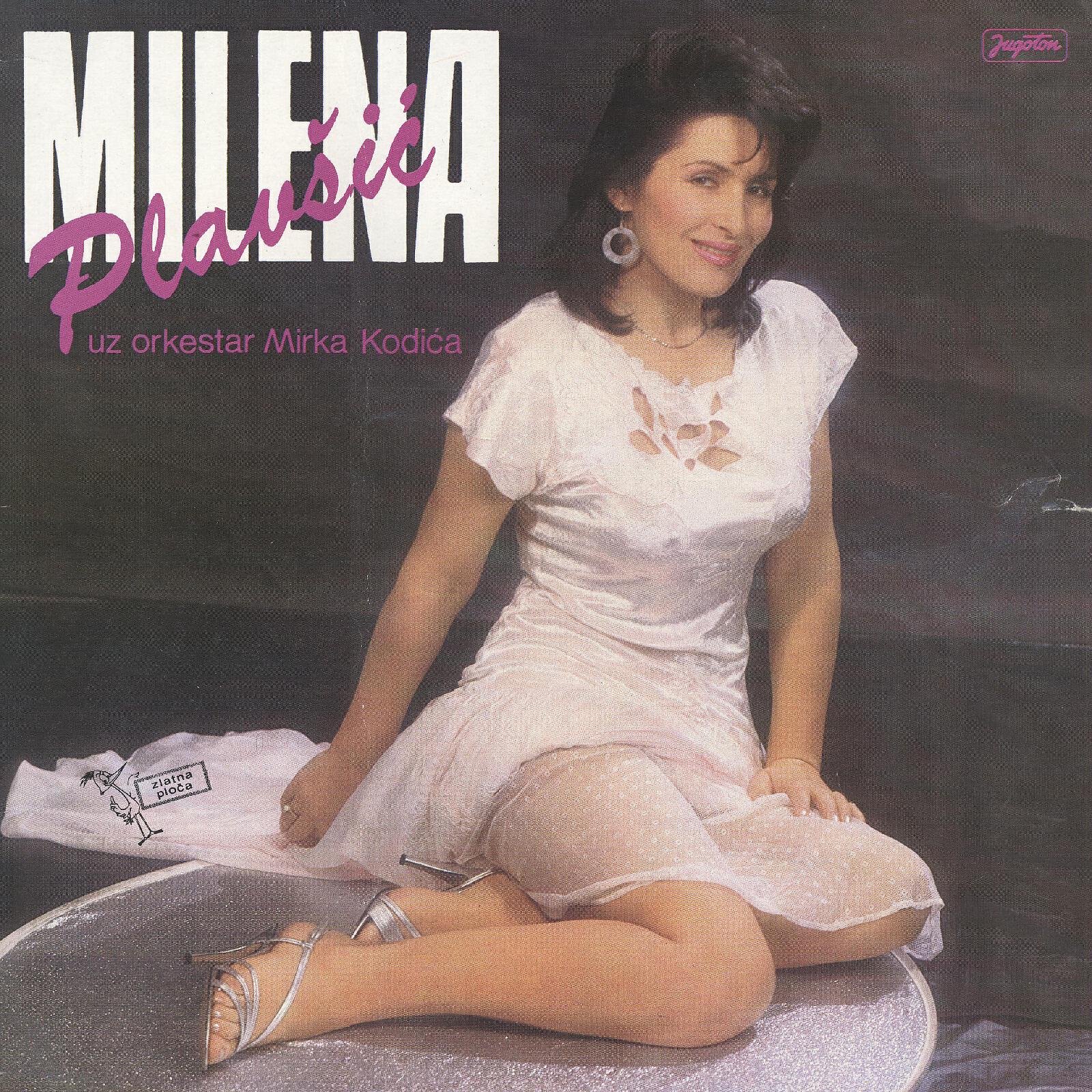 Релиз Milena Plavšić
