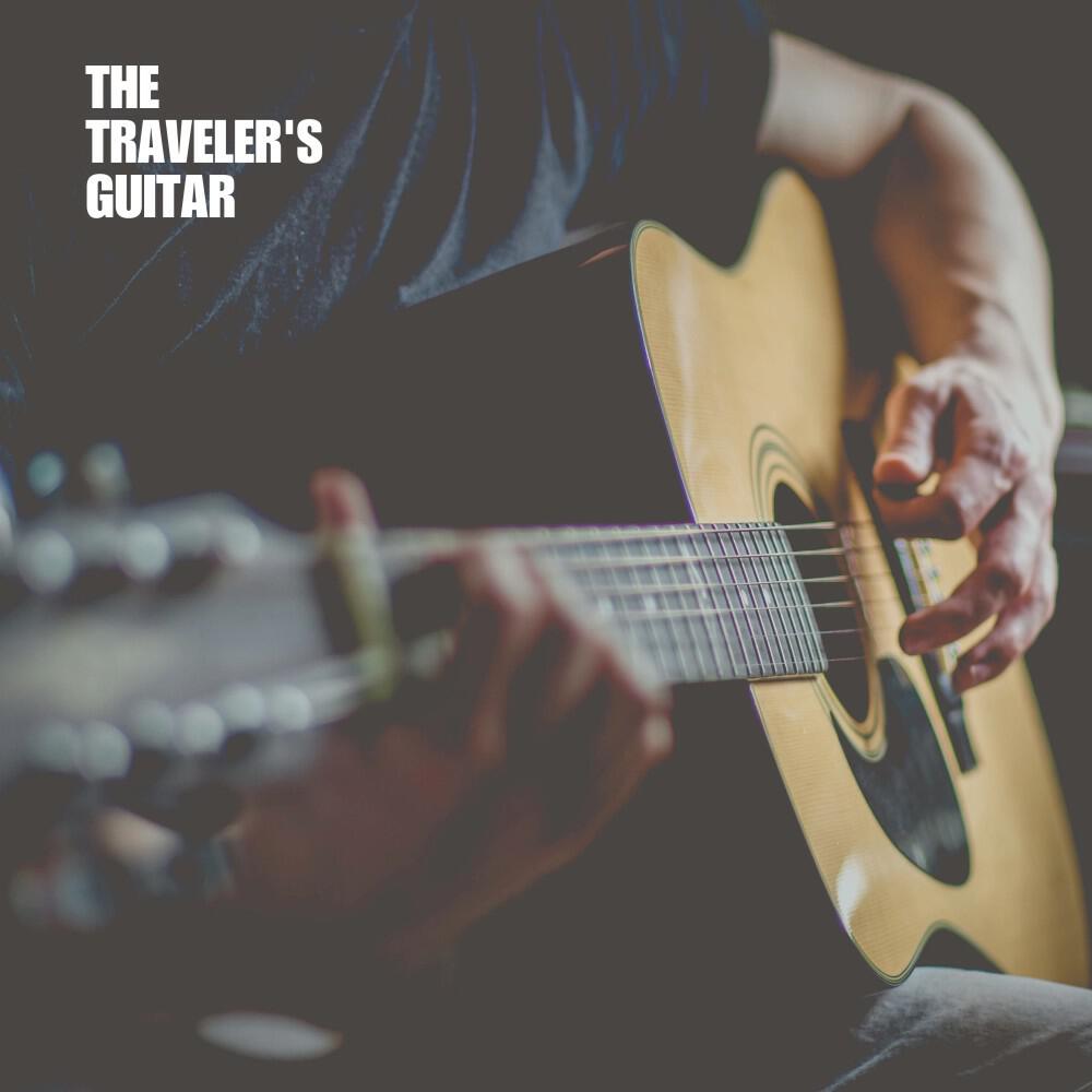 Релиз The Traveler's Guitar
