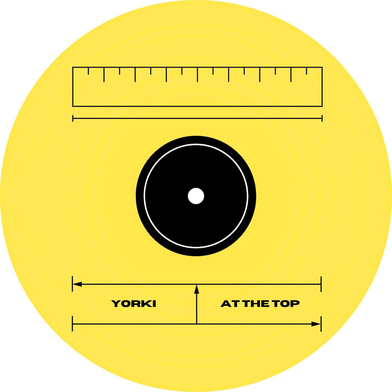 Релиз At The Top