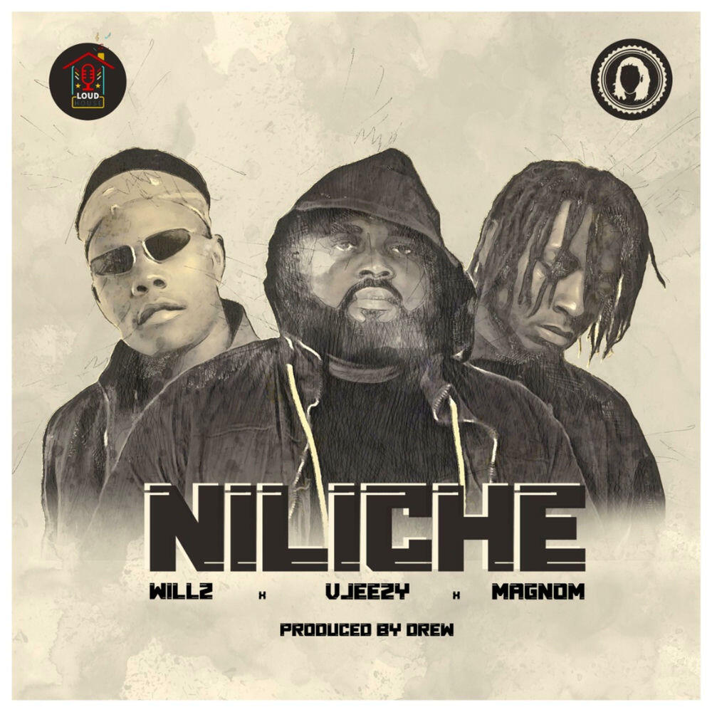 Релиз Niliche