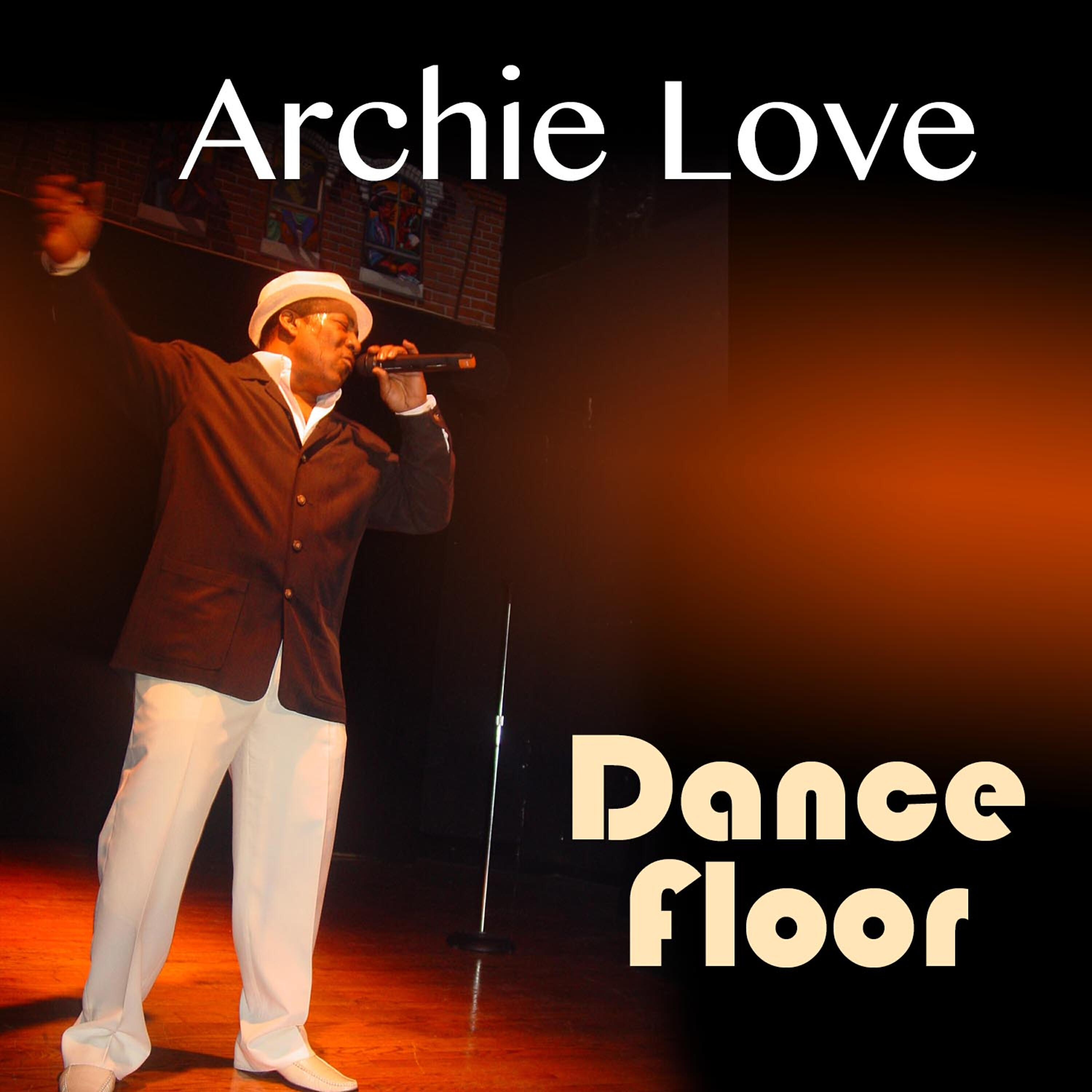 Релиз Dance Floor - Single