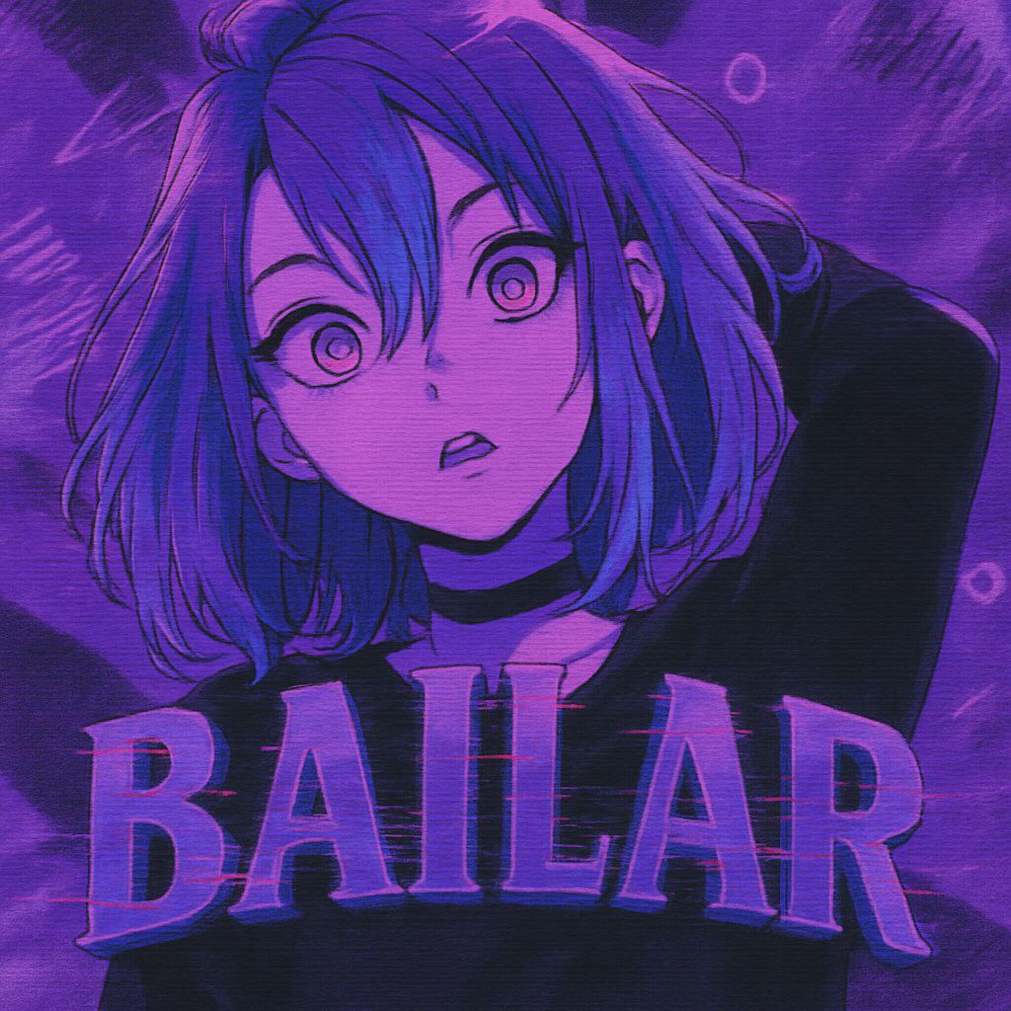 Релиз BAILAR