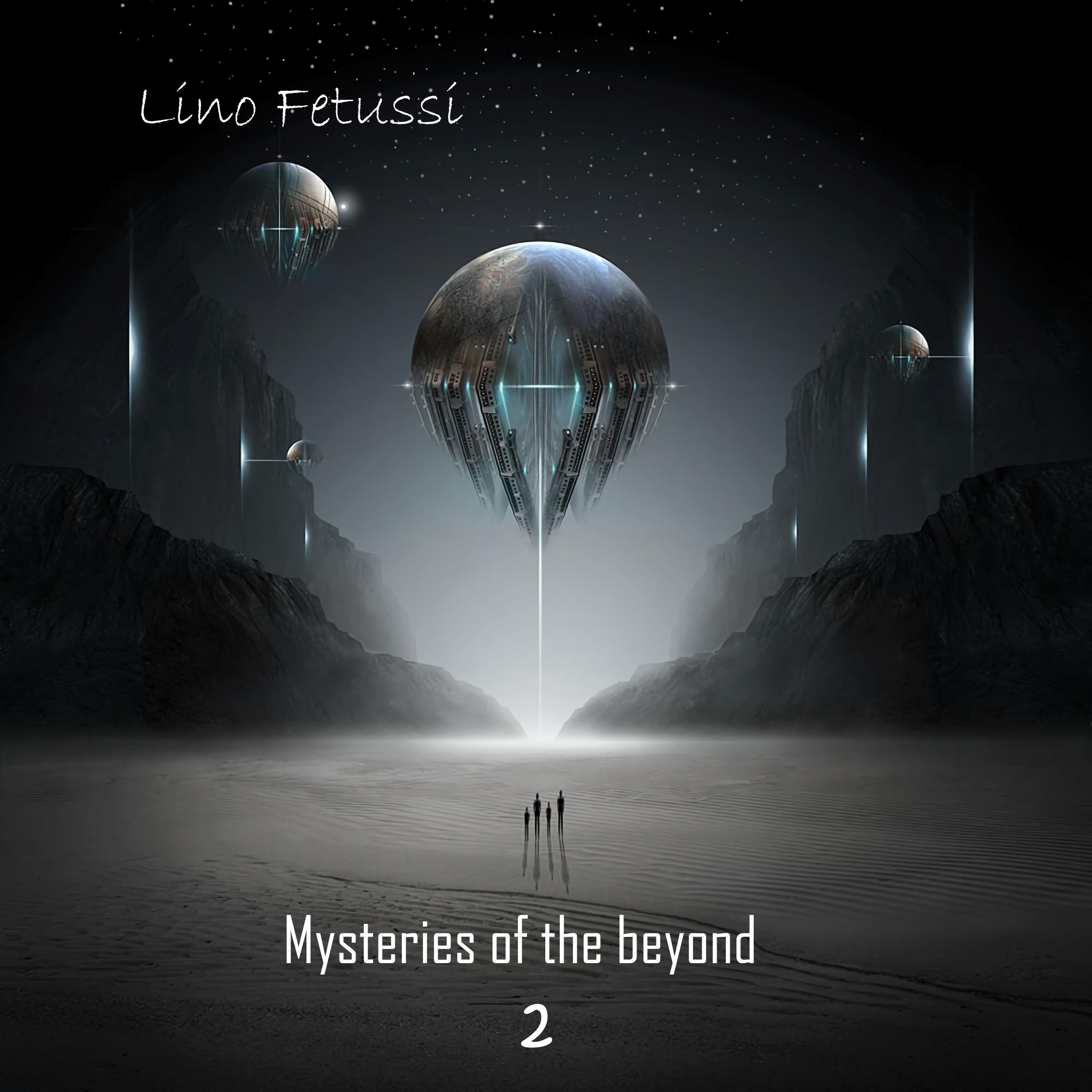 Релиз Mysteries of the Beyond 2