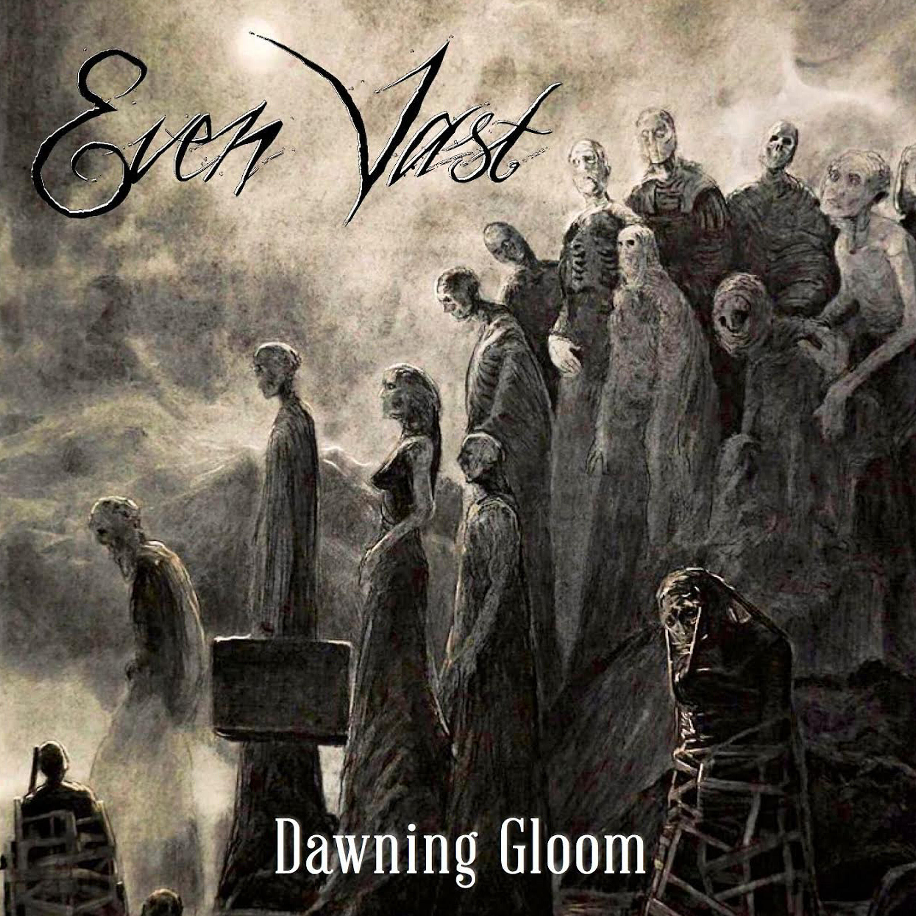 Релиз Dawning Gloom