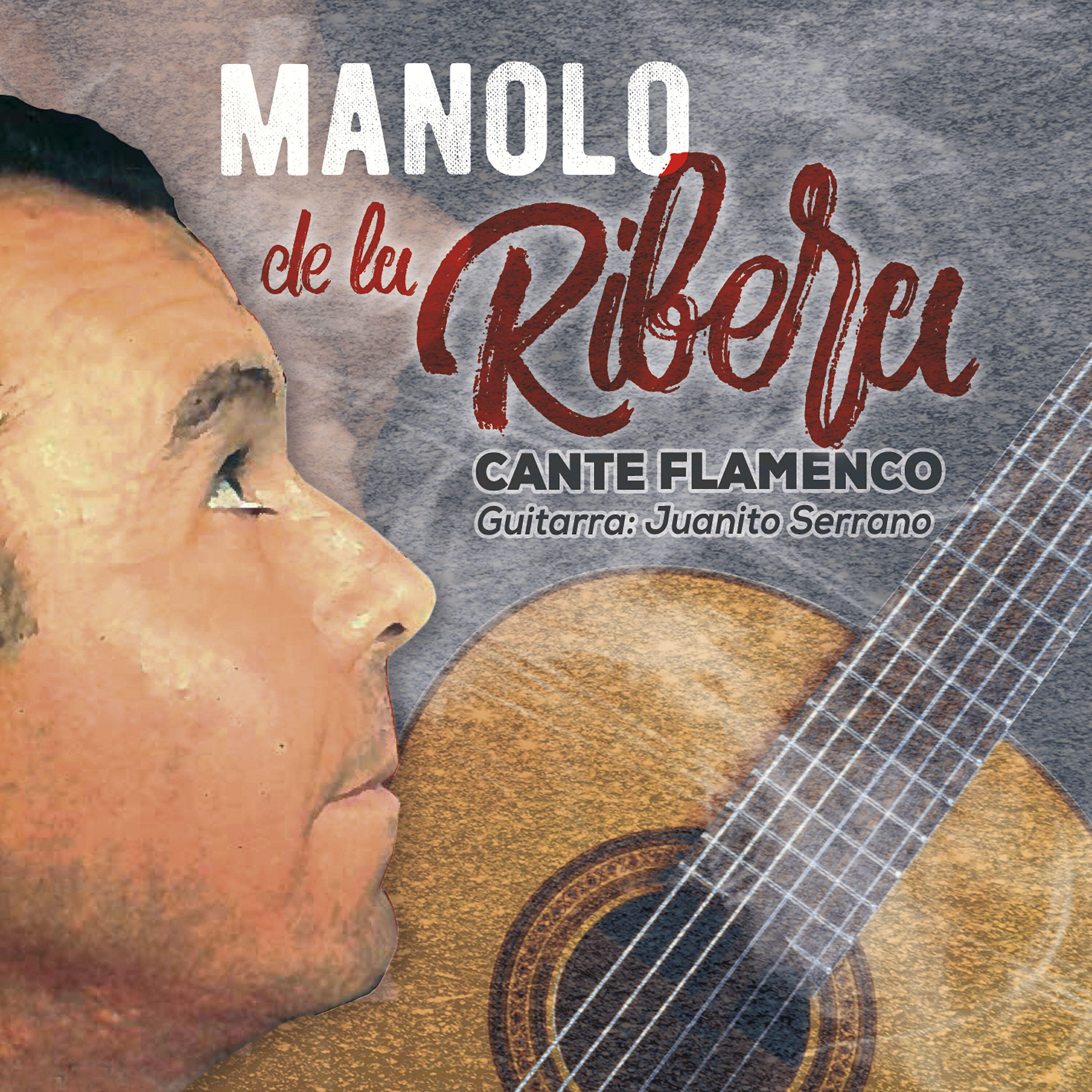 Релиз Cante Flamenco
