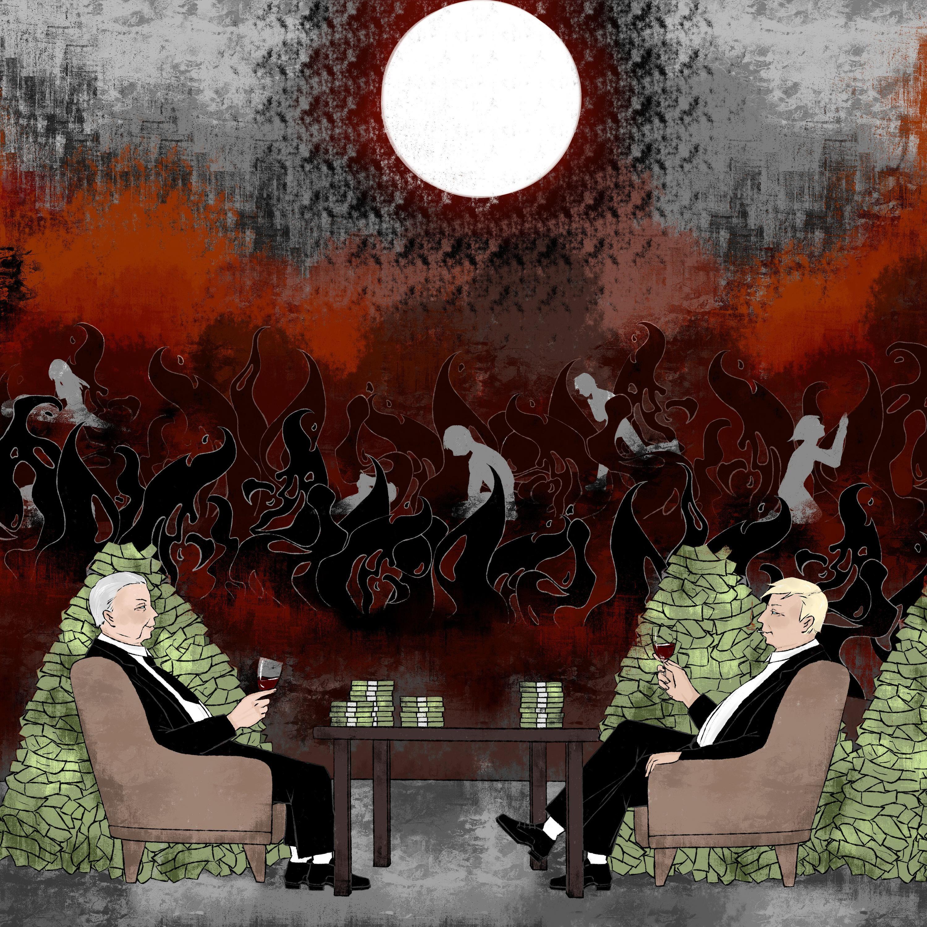 Релиз Under fire