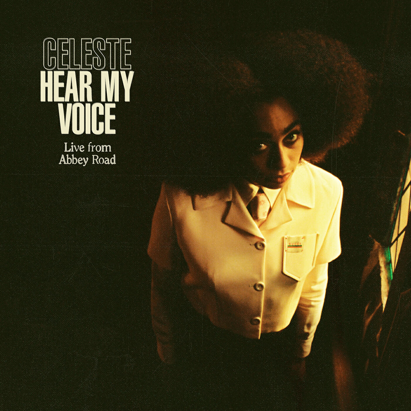 Релиз Hear My Voice