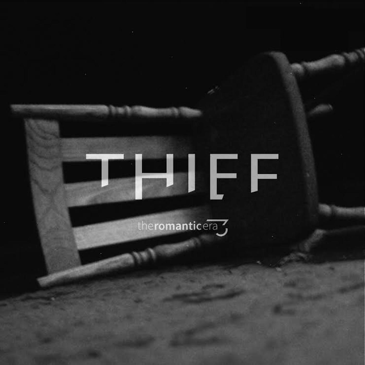 Релиз Thief