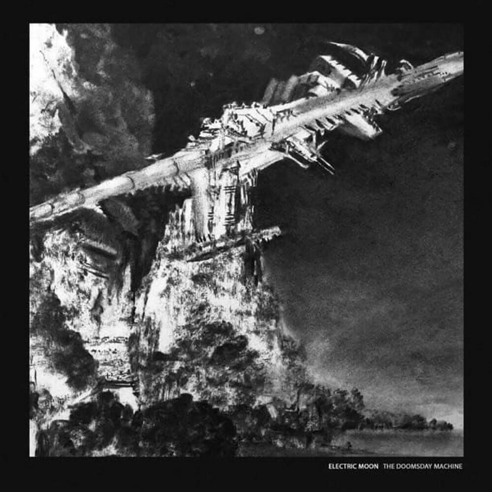 Релиз Doomsday Machine (Anniversary Edition)