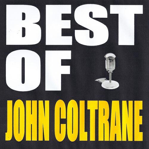 Релиз Best of John Coltrane