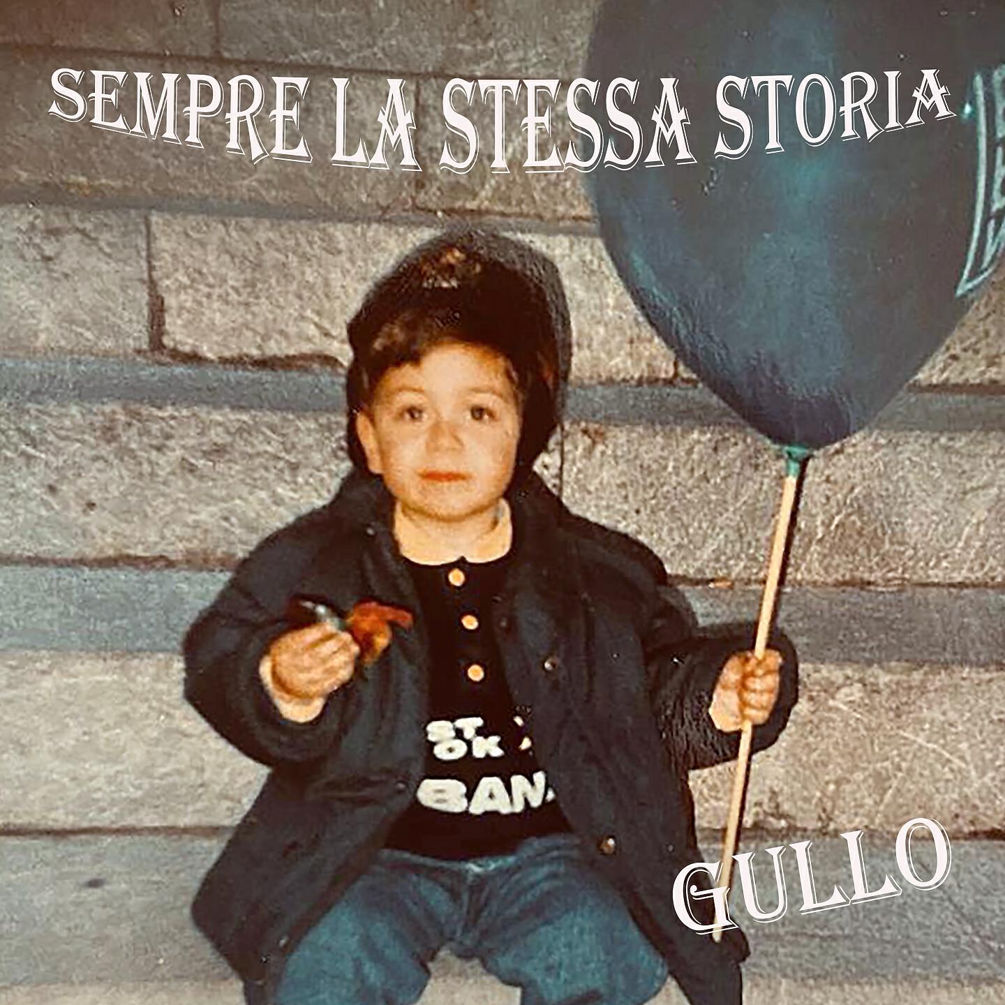 Релиз Sempre La Stessa Storia