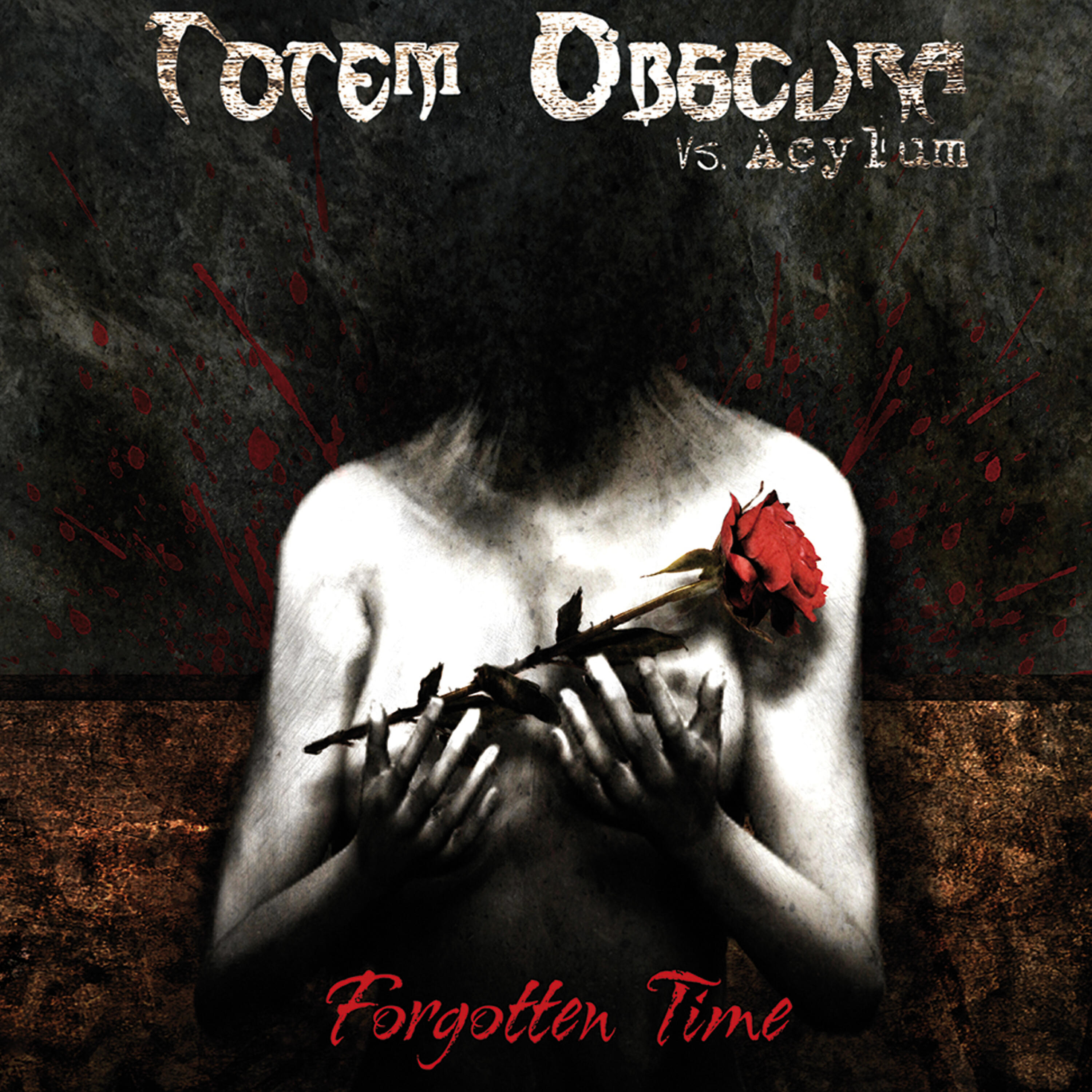 Релиз Forgotten Time (Deluxe Edition)