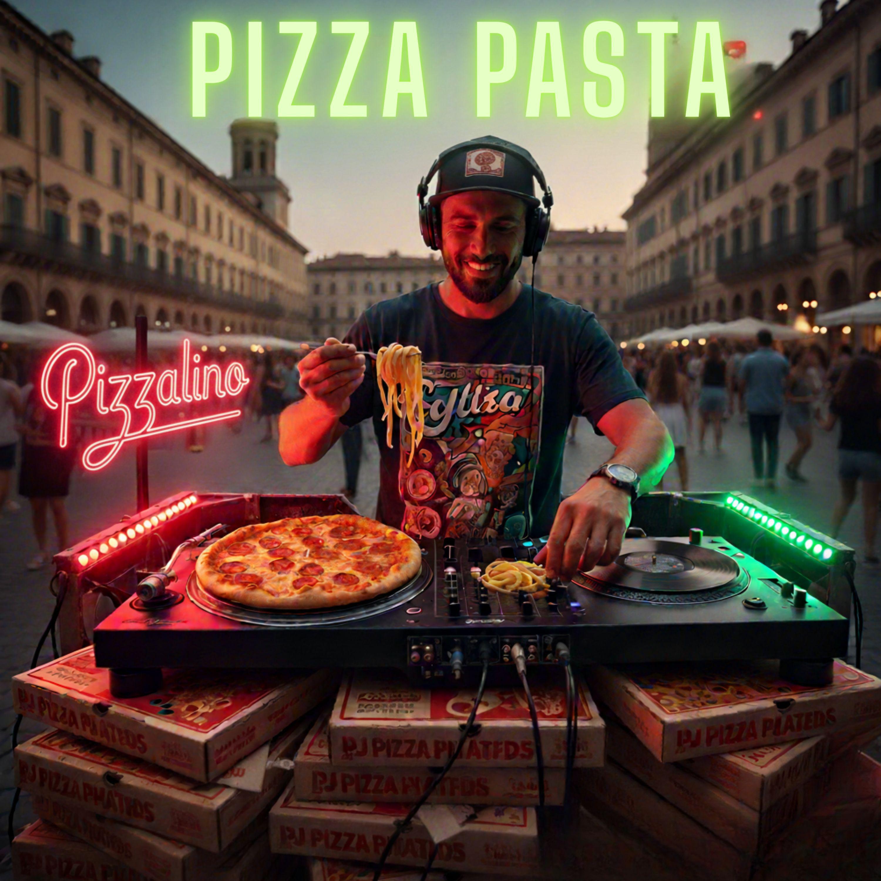 Pizzalino