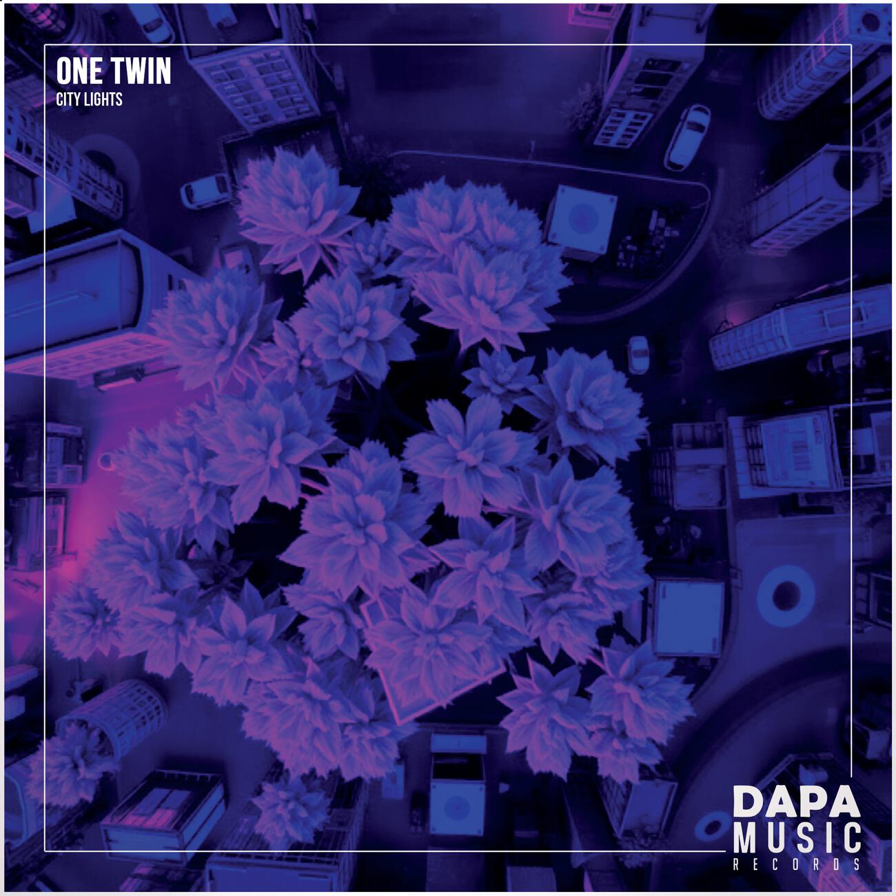 Релиз City Lights