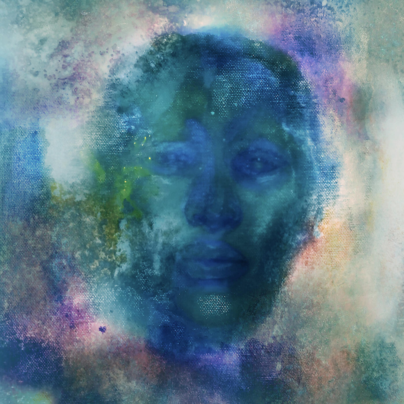 Релиз The Face in the Water