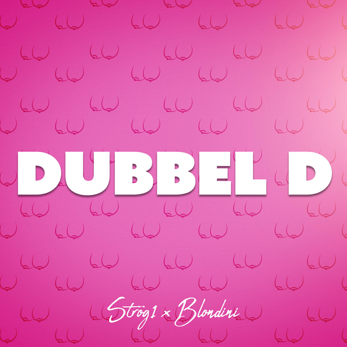 Релиз Dubbel D