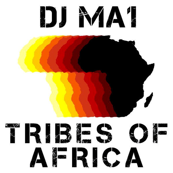 Релиз Tribes Of Africa