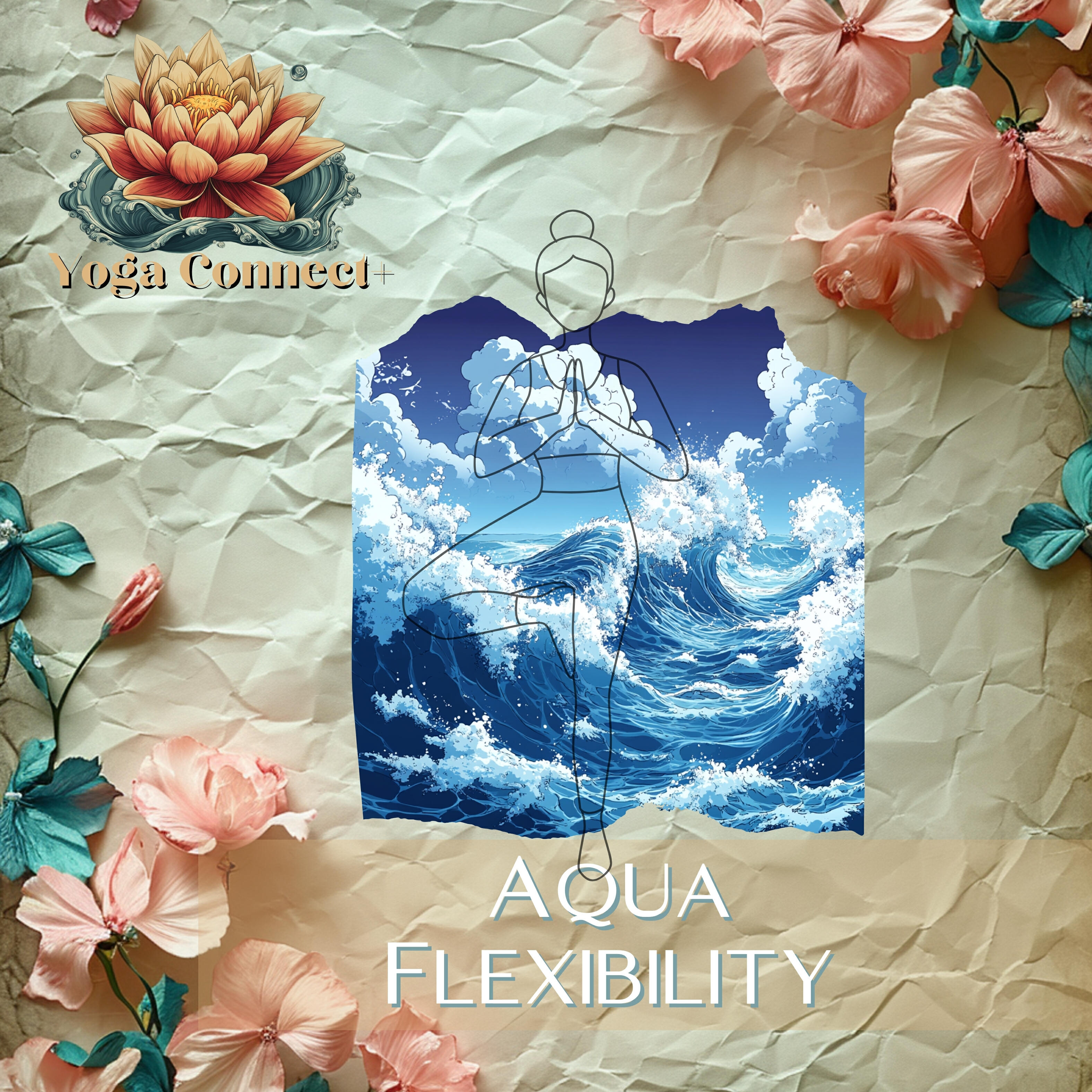 Релиз Aqua Flexibility