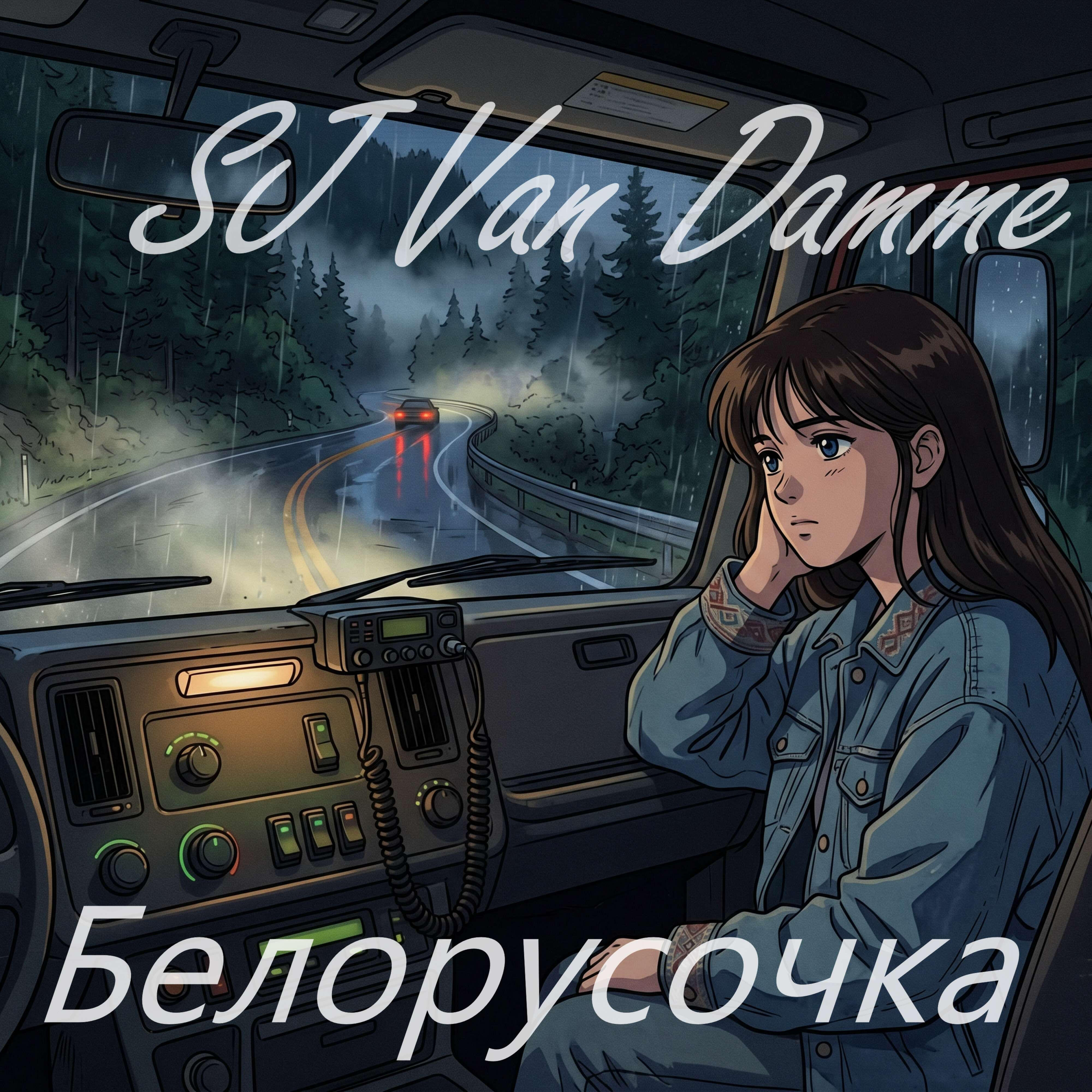 Релиз Белорусочка