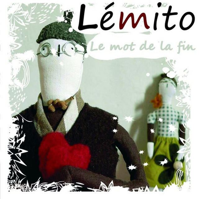 Релиз Le mot de la fin