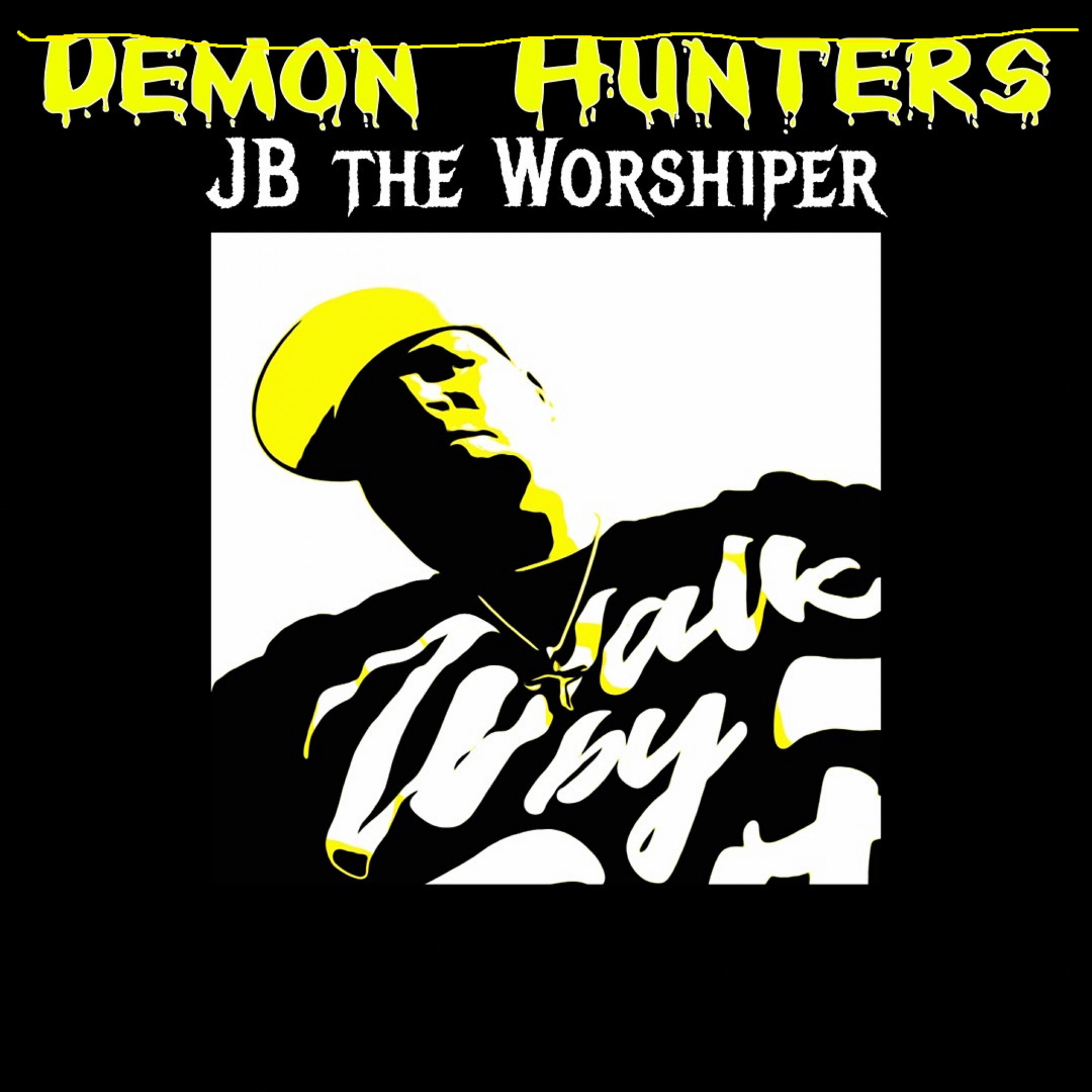 Релиз Demon Hunters