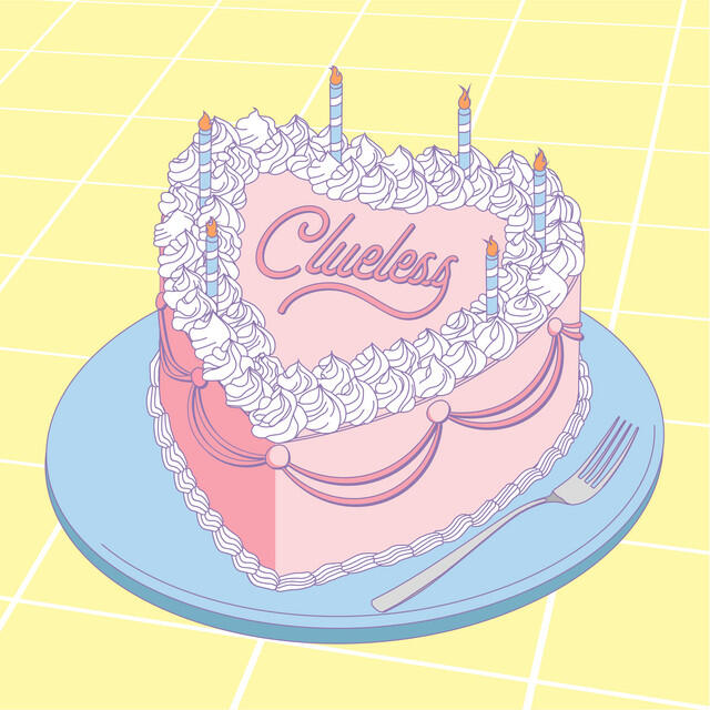 Релиз Clueless