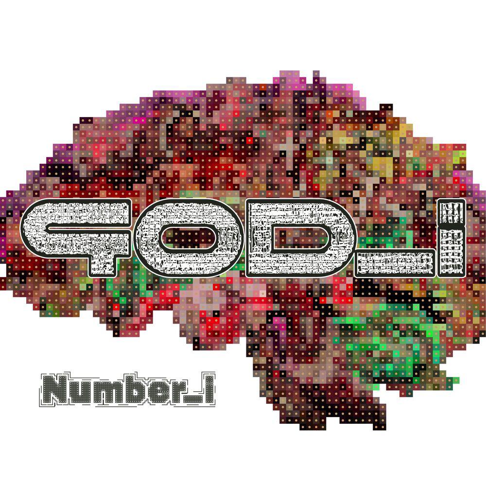 Релиз GOD_i