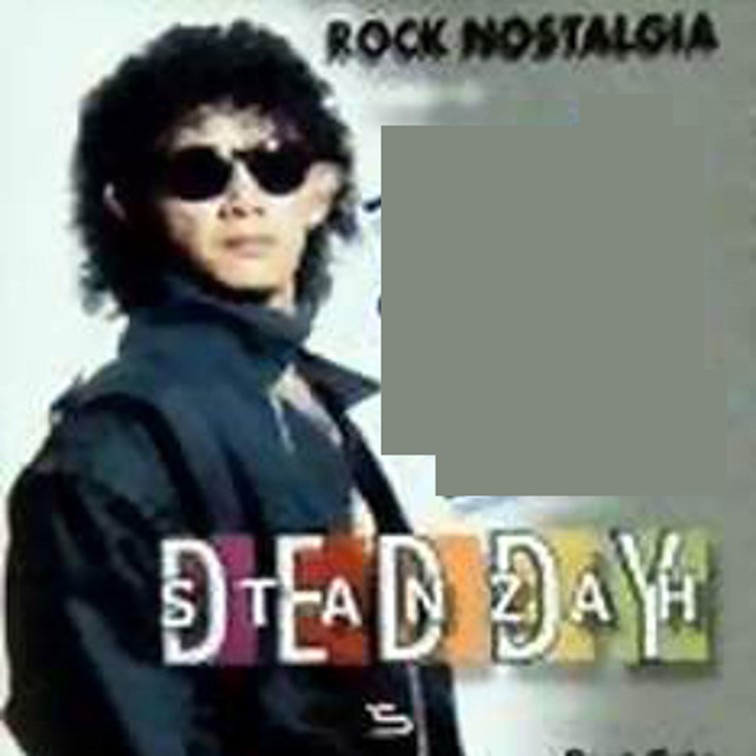 Deddy Stanzah