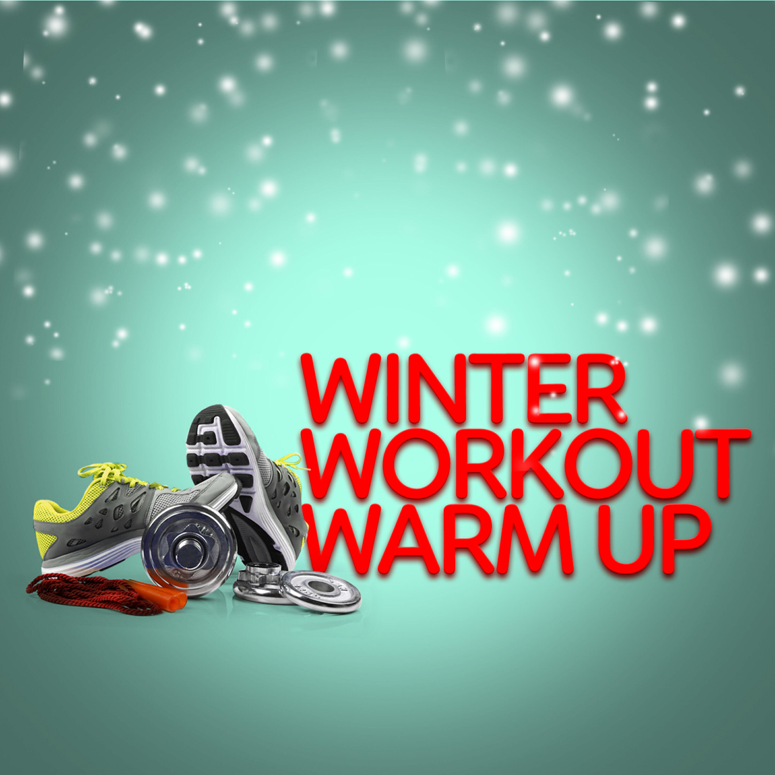 Релиз Winter Workout Warm Up