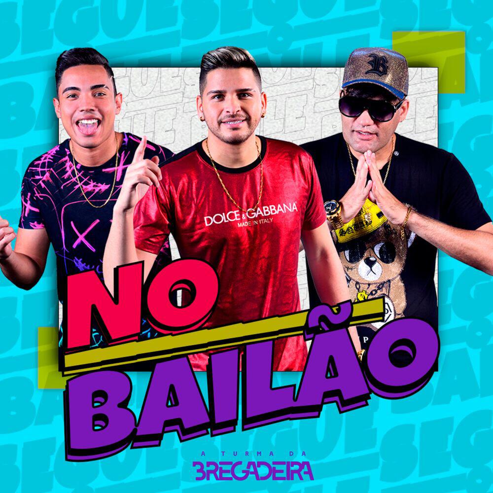 Релиз No Bailão