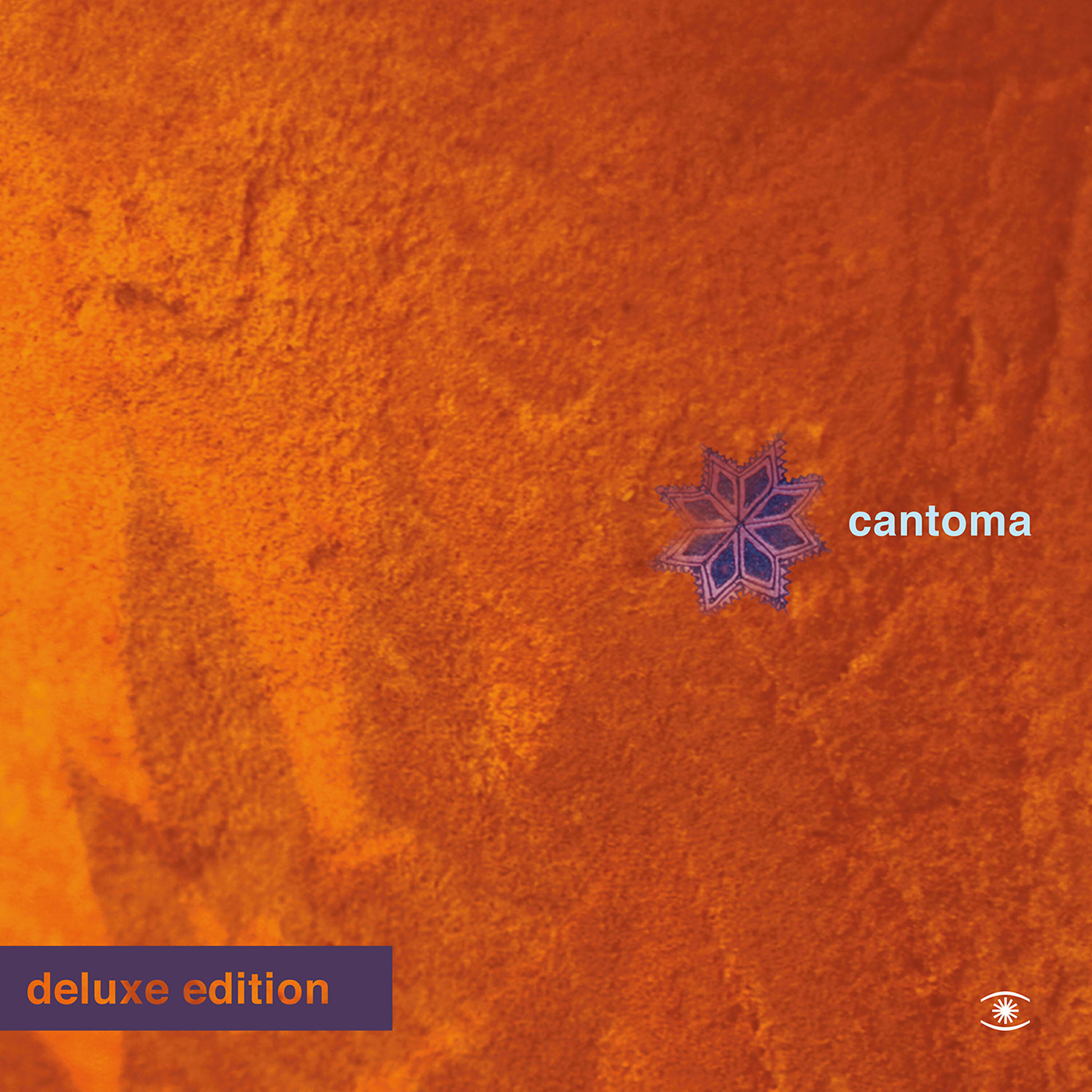 Релиз Cantoma (Deluxe)