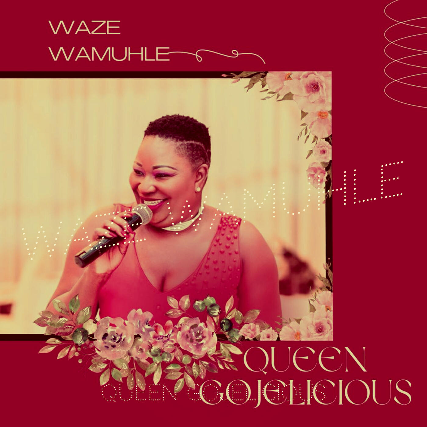 Релиз Waze Wamuhle
