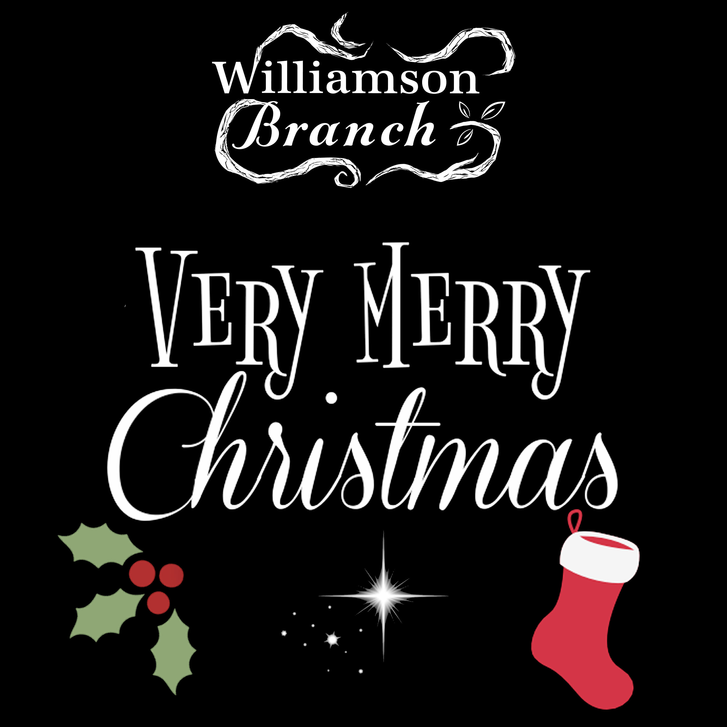 Williamson Branch