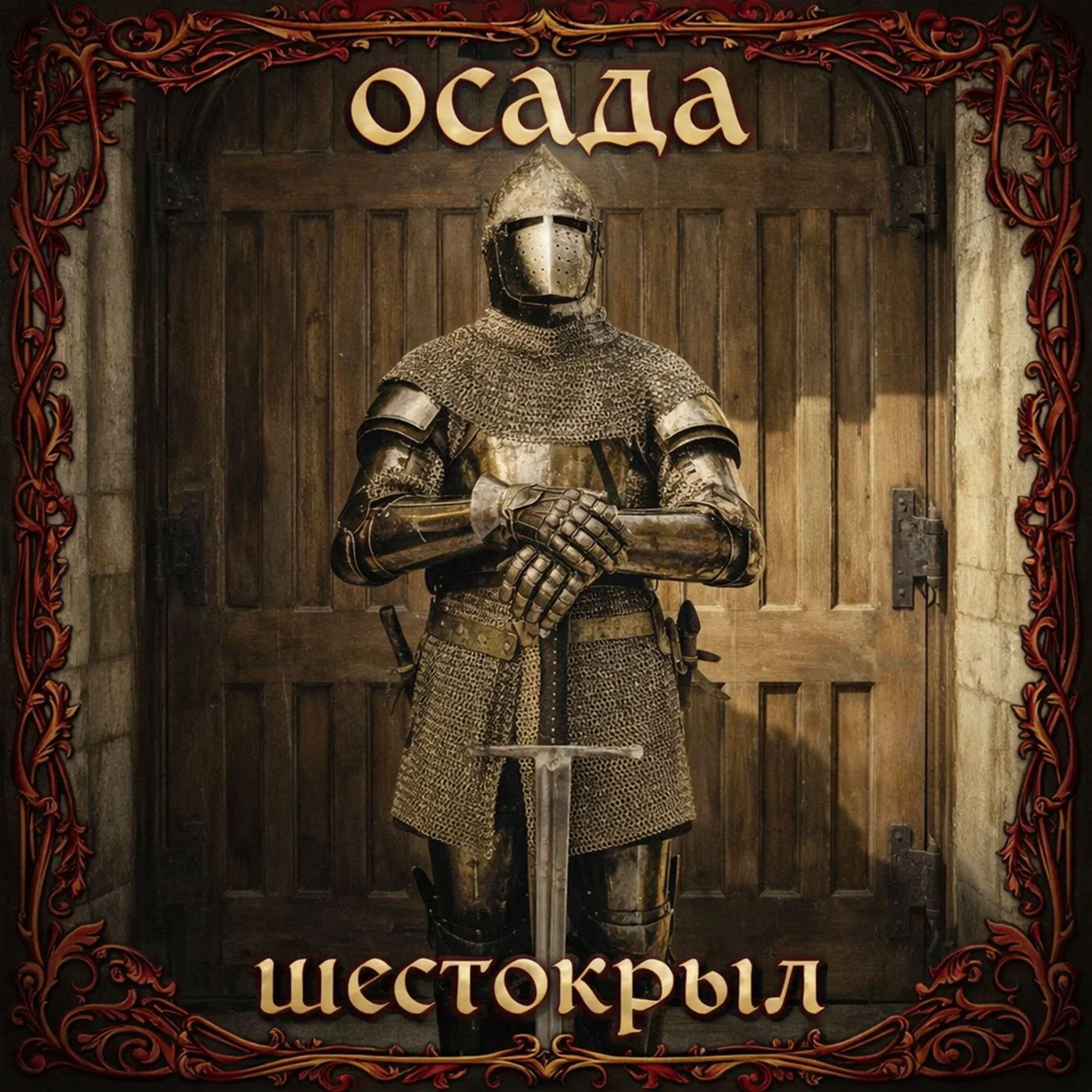 шестокрыл