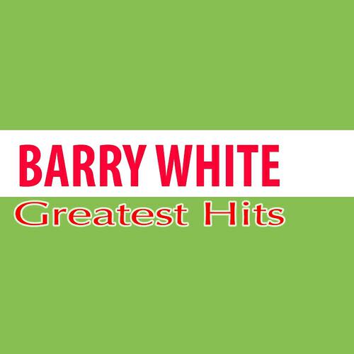 Релиз Barry White Greatest Hits