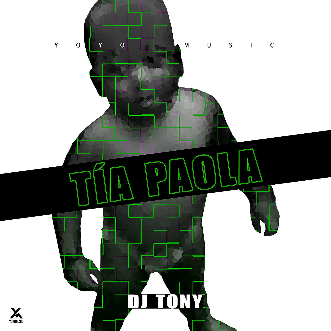 Релиз Tía Paola (Remix)
