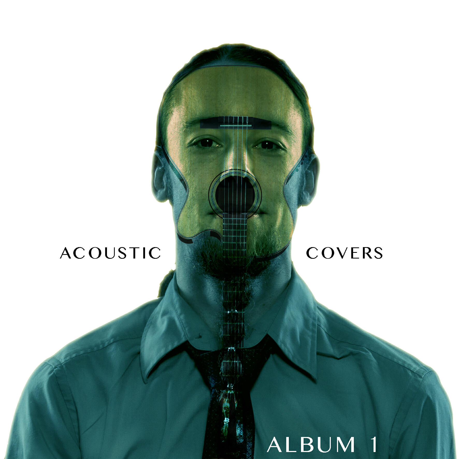Релиз Acoustic Covers Album 1