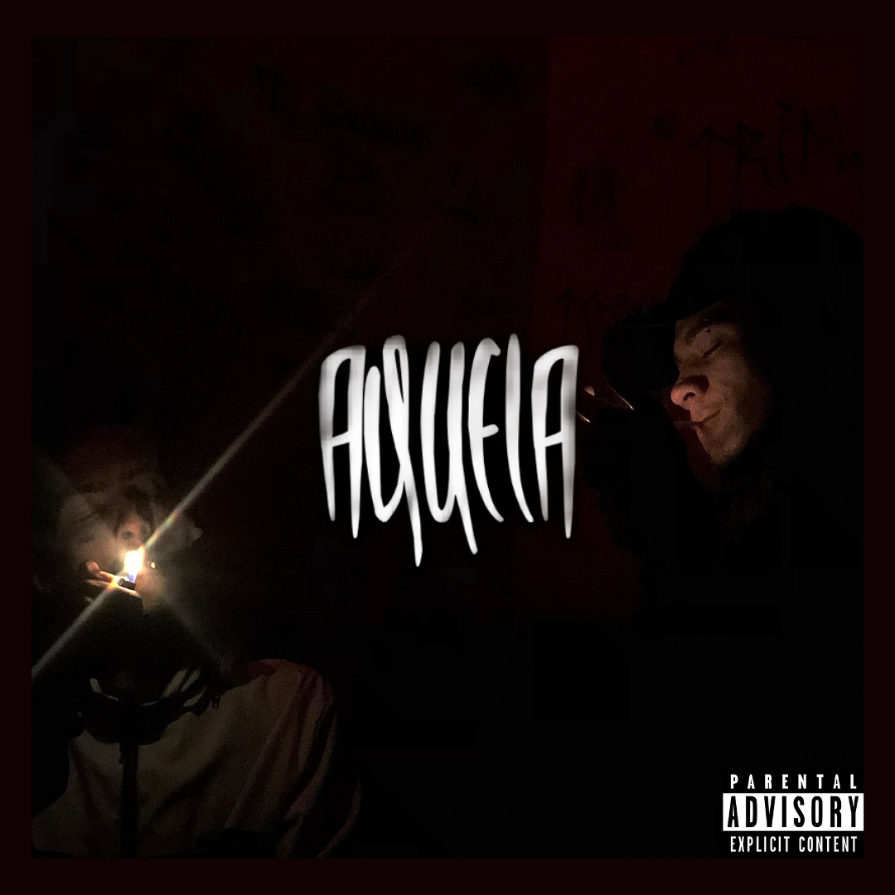 Релиз Aquela