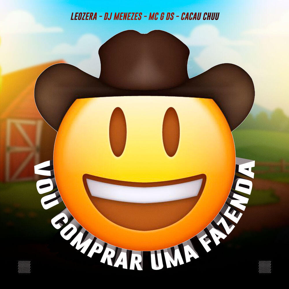 Релиз Vou Comprar Uma Fazenda