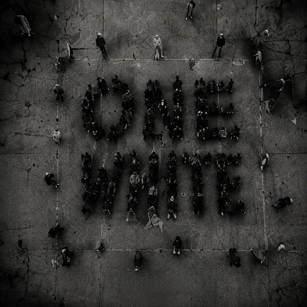 Релиз One White