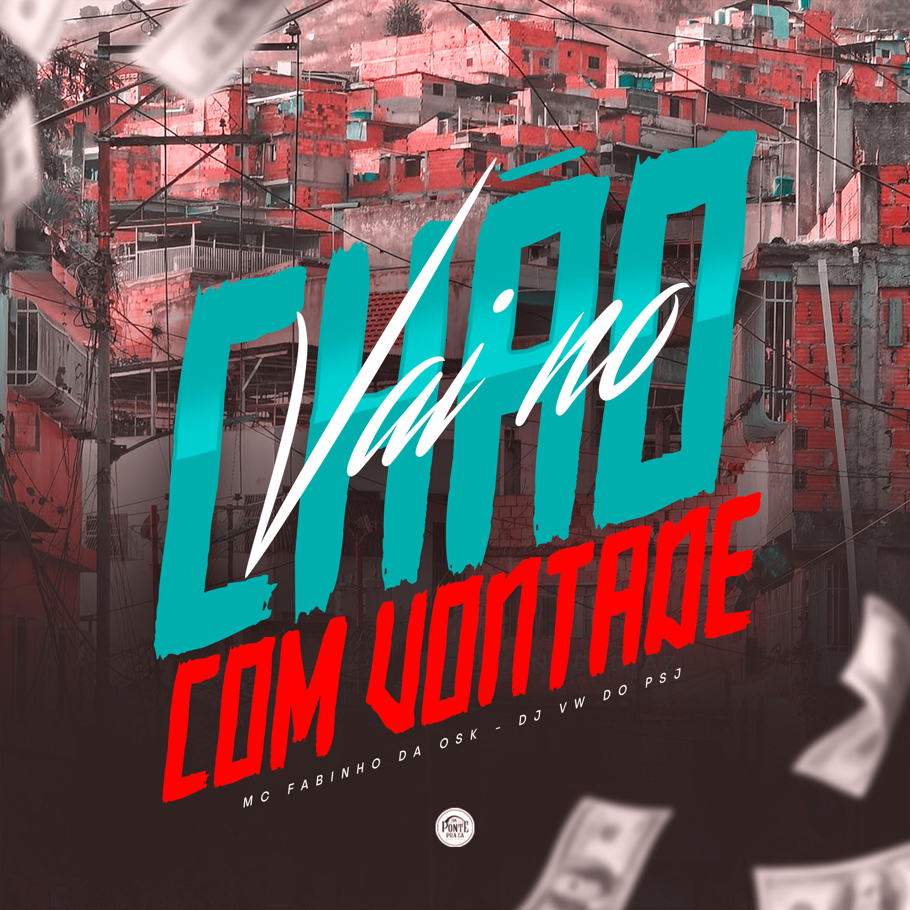DJ VW DO PSJ